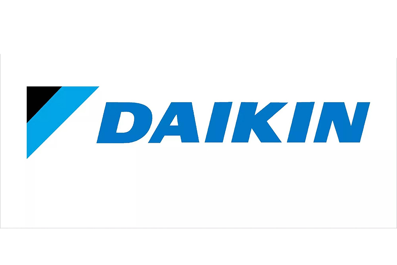 Daikin in Medley