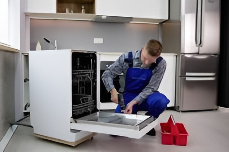 Dishwasher repair in Medley