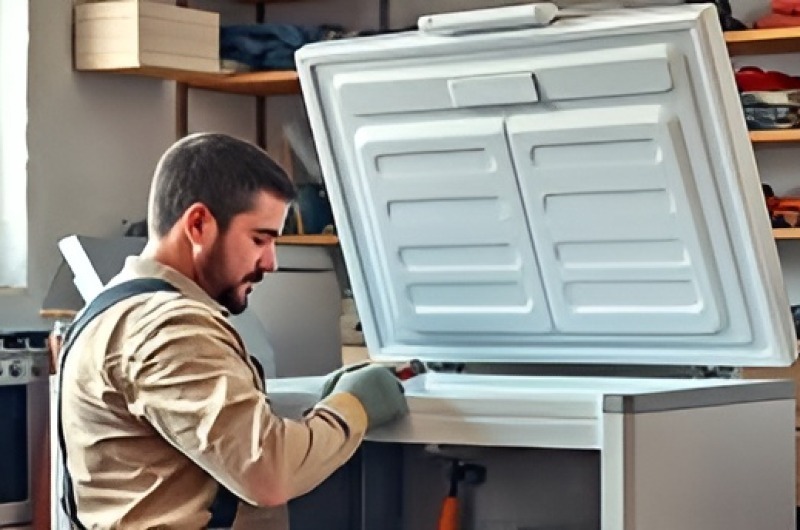 DIY Tips for Effective Freezer Repair