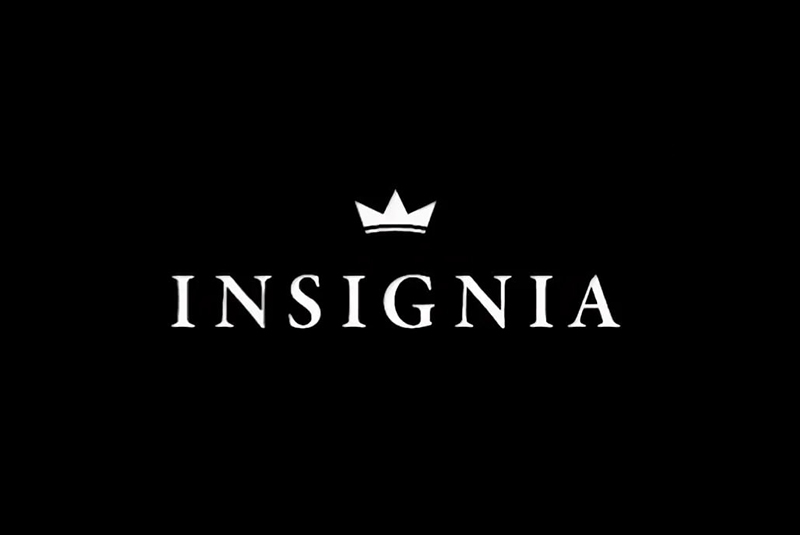 Insignia in Medley