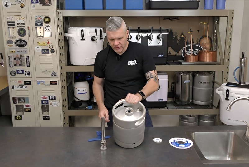 Essential Tips for DIY Kegerator Repair in Medley, FL