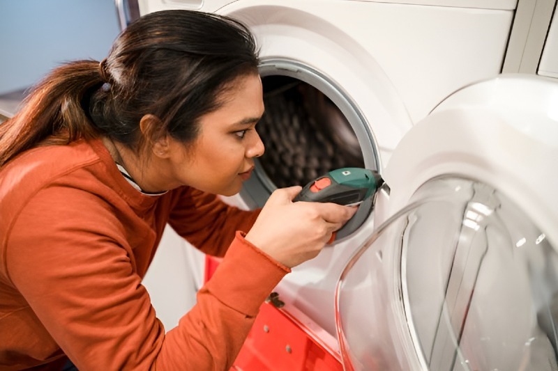 Washing Machine repair in Medley