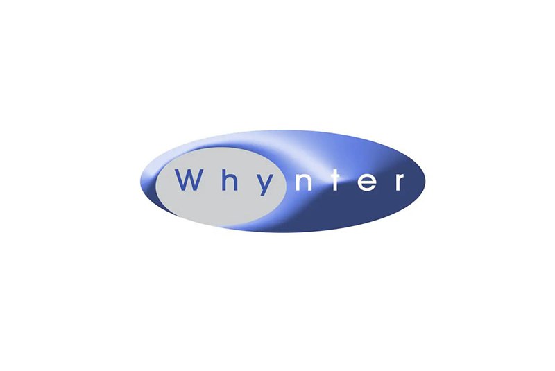 Whynter in Medley